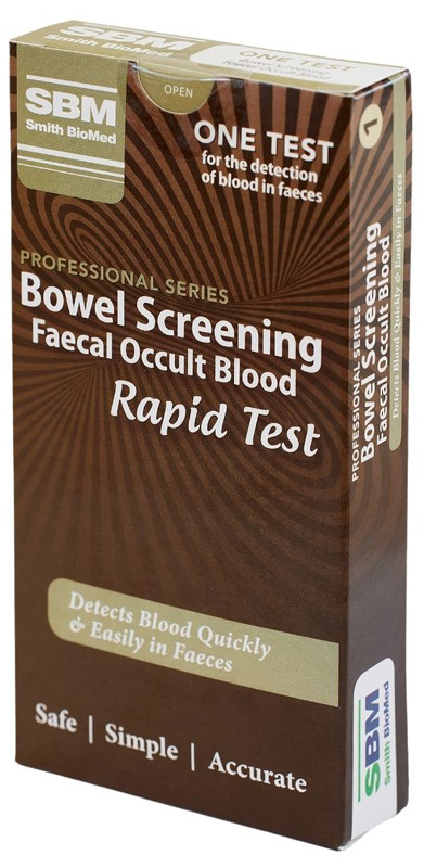 Bowel Screening: A Critical Step for Health